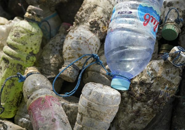 Biofouling on floaters is the main reason they will need to be replaced after a few cycles.