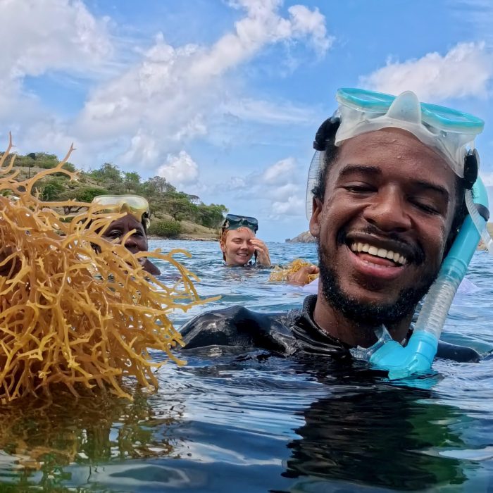 Central America & Caribbean